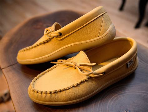 luxury moccasins for men